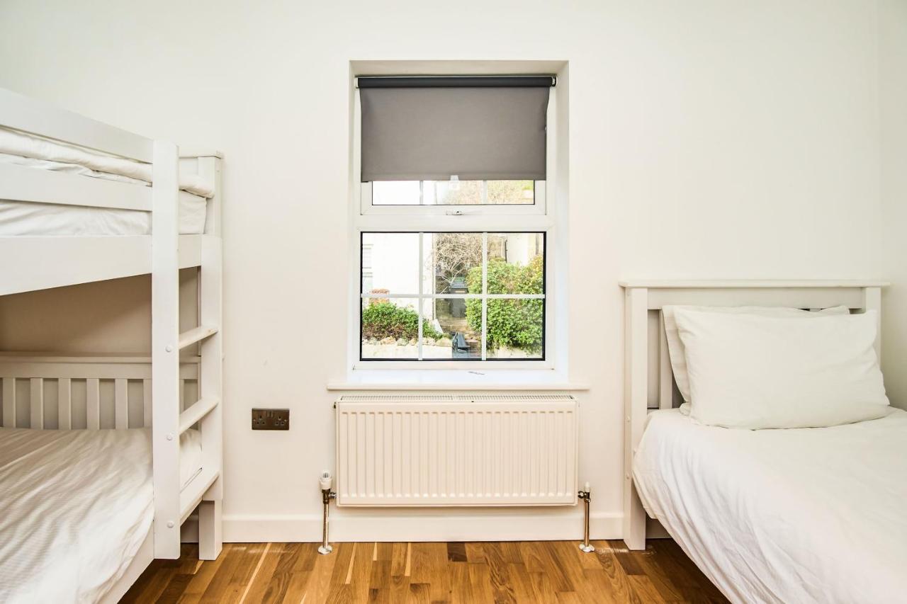 Pebble Cottage Ventnor Dış mekan fotoğraf