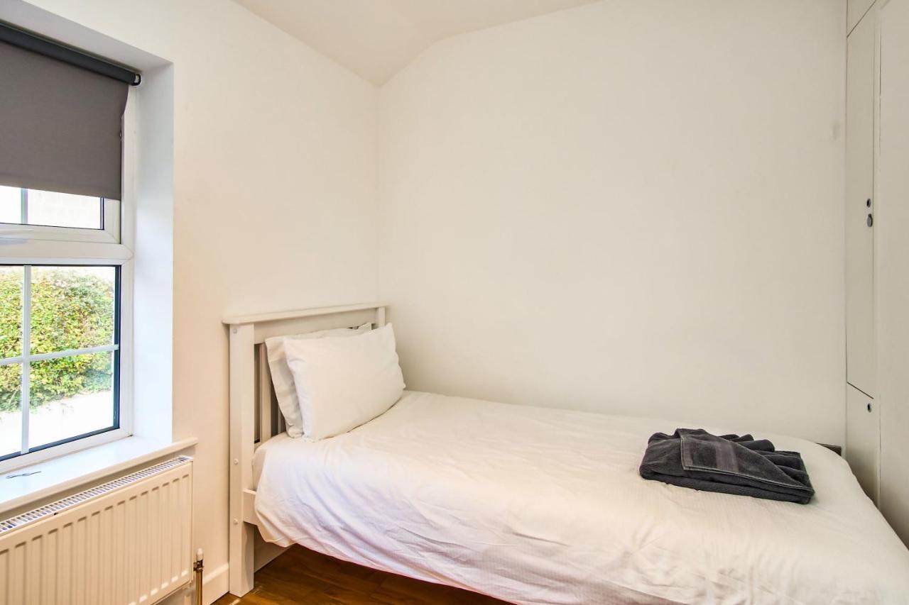 Pebble Cottage Ventnor Dış mekan fotoğraf