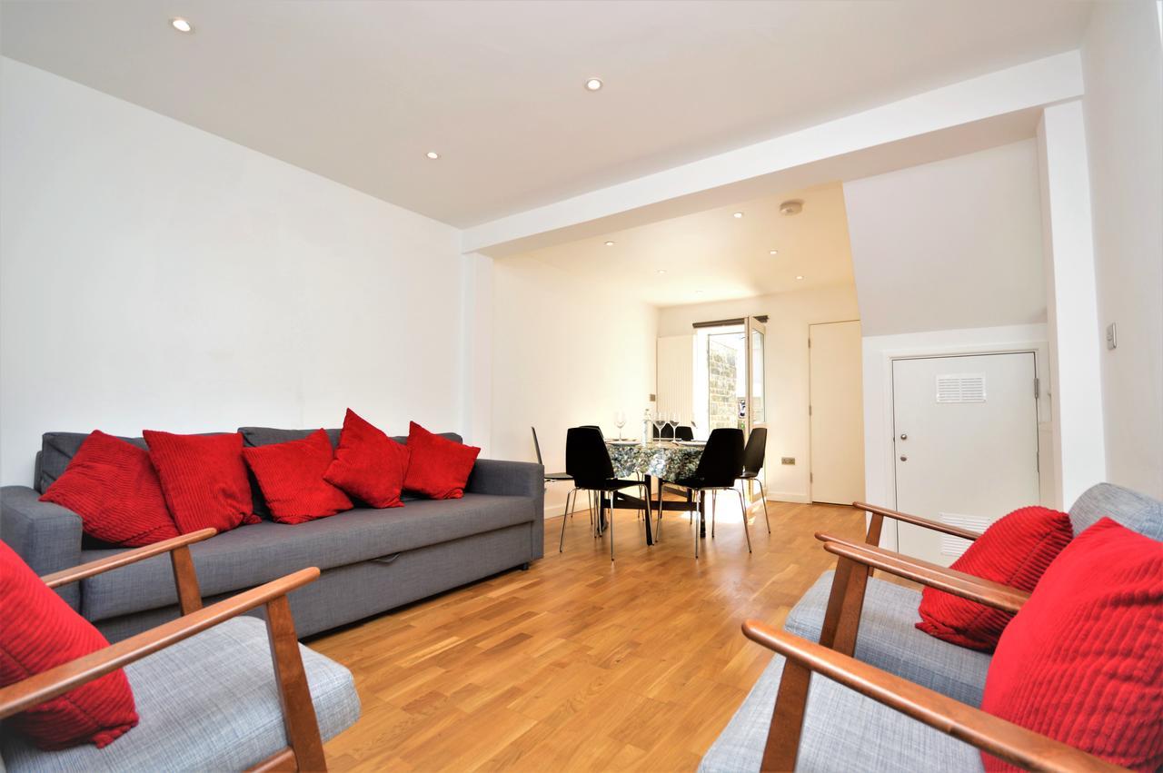 Pebble Cottage Ventnor Dış mekan fotoğraf