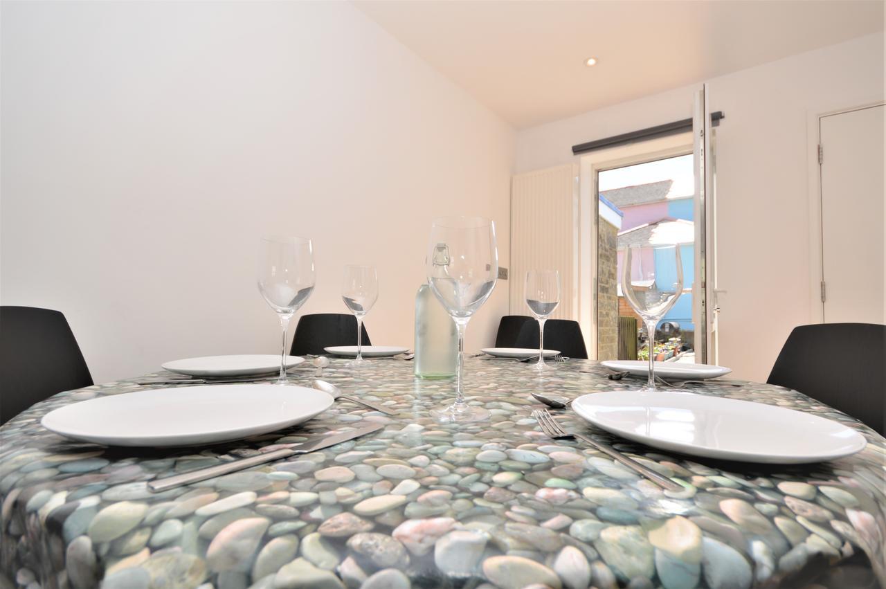 Pebble Cottage Ventnor Dış mekan fotoğraf