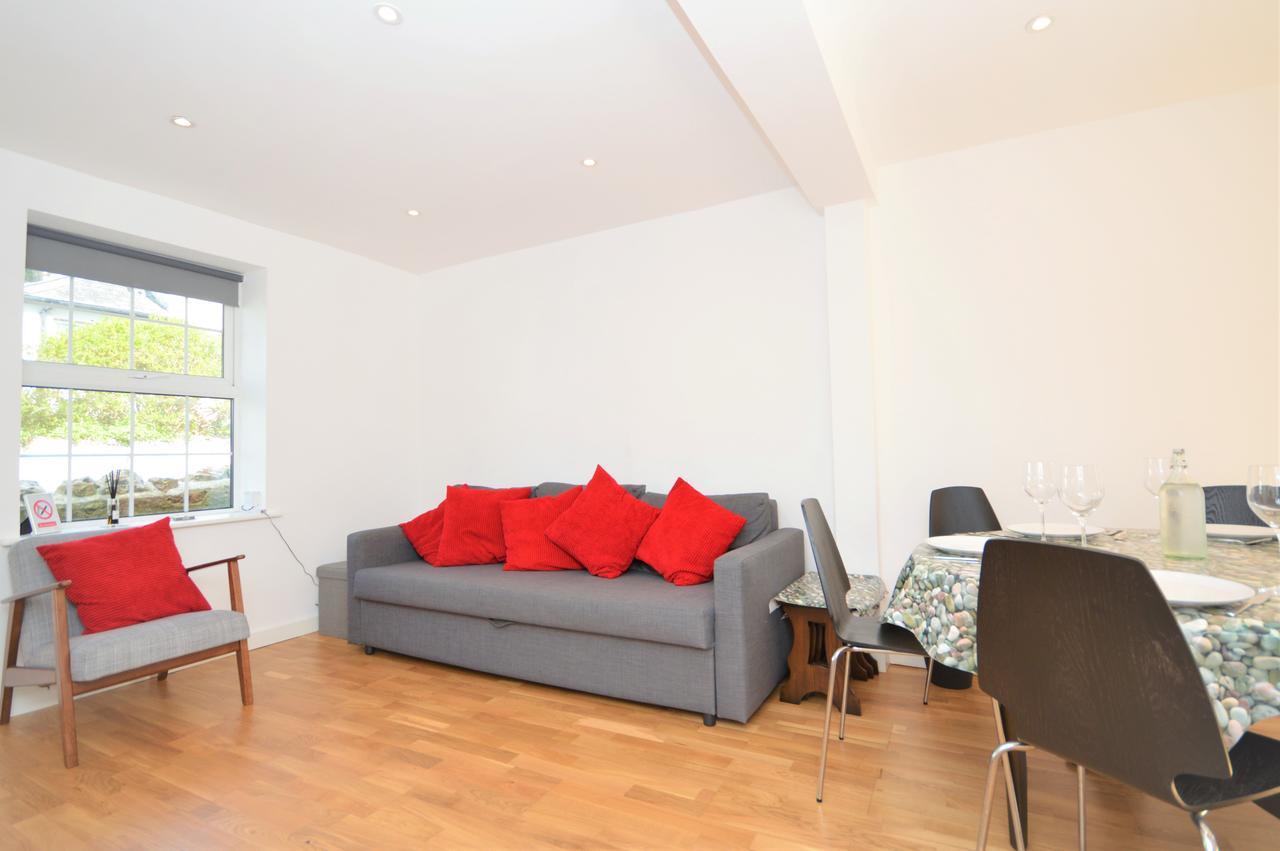 Pebble Cottage Ventnor Dış mekan fotoğraf