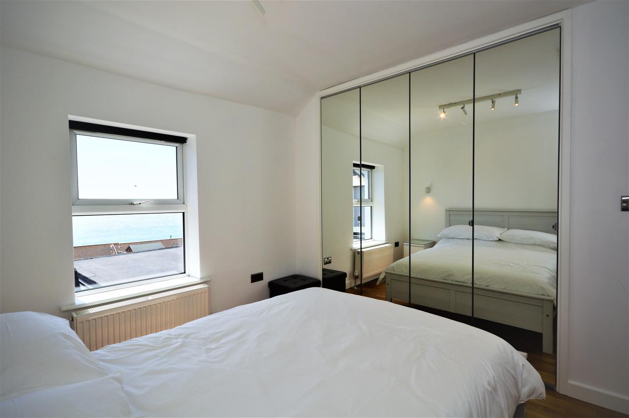 Pebble Cottage Ventnor Dış mekan fotoğraf