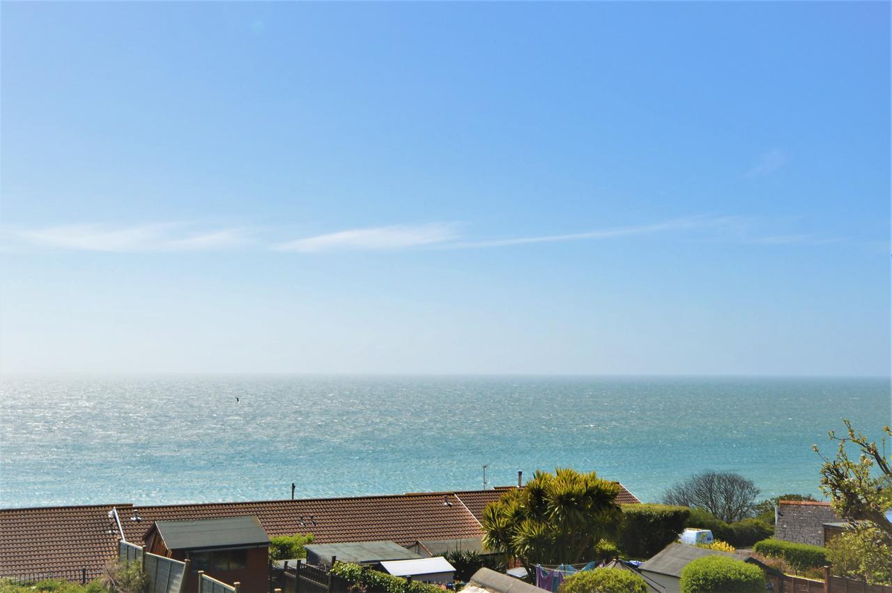 Pebble Cottage Ventnor Dış mekan fotoğraf