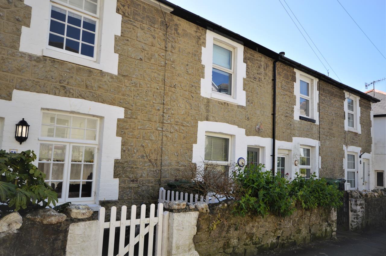 Pebble Cottage Ventnor Dış mekan fotoğraf